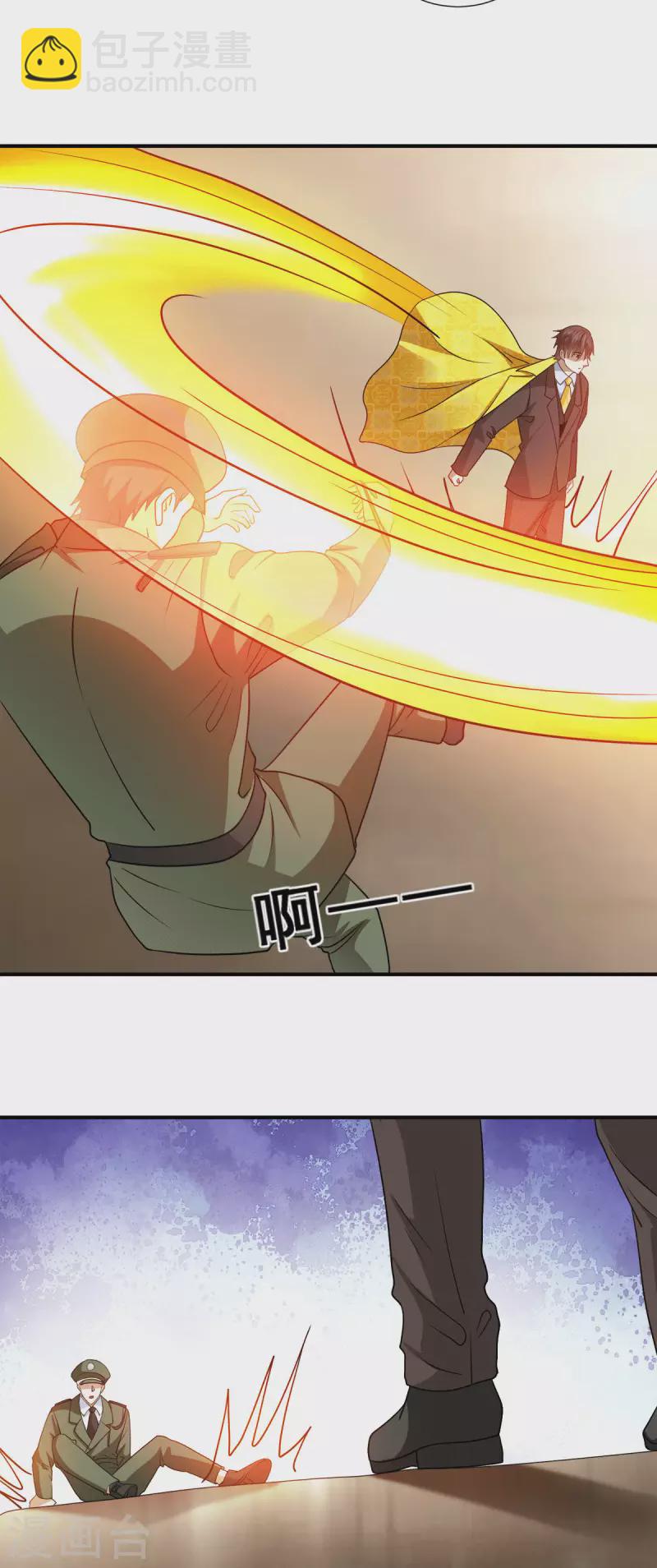 第89话 灭了你的直隶营-第91话