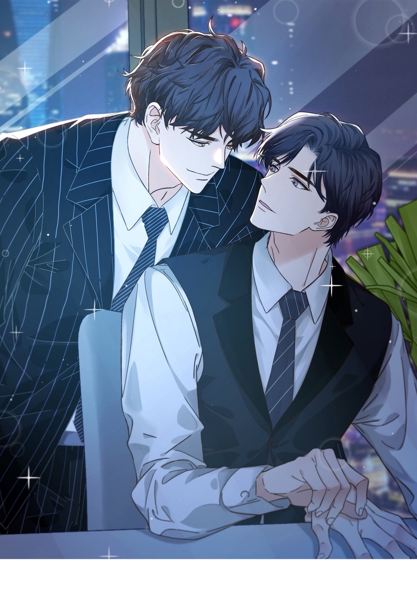 022 就让往事随风吧！-第23话
