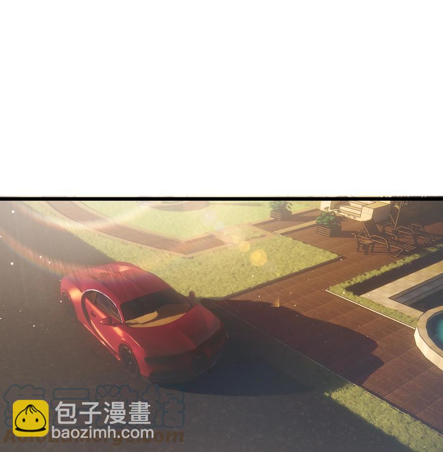 048 前辈，红色很衬你！(1/2)-第47话