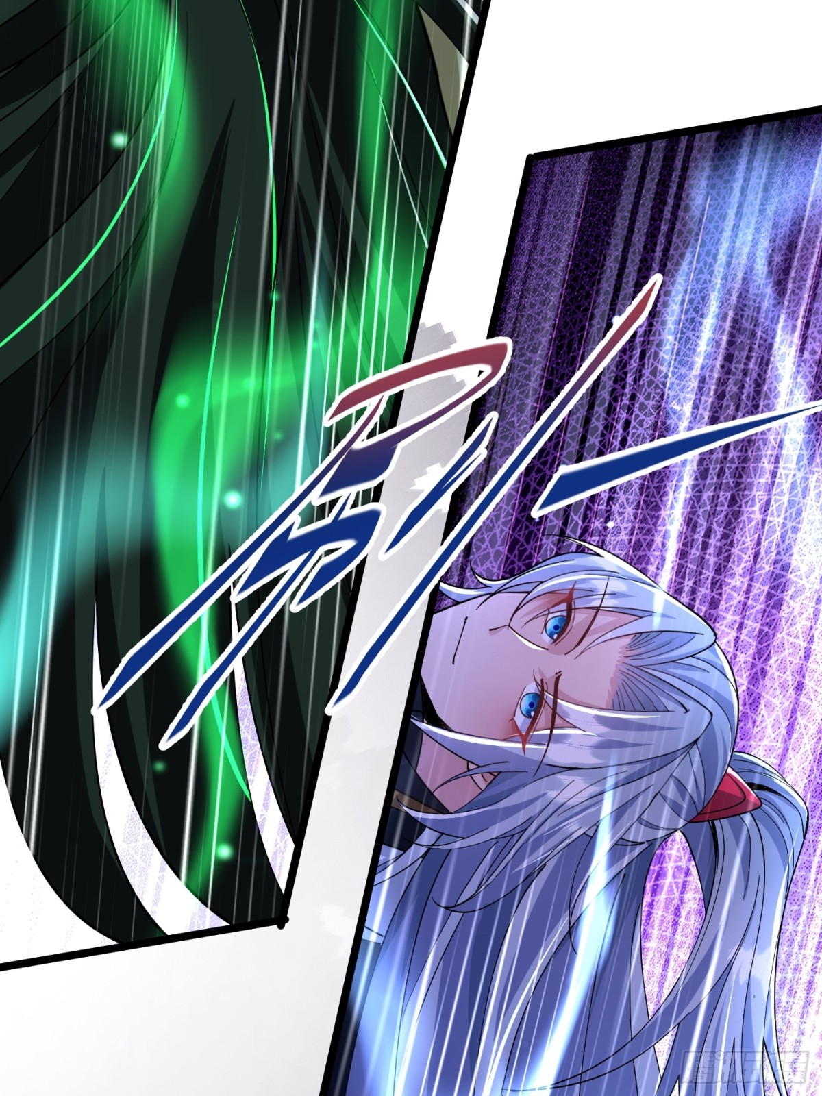 19话 周宇vs冥幻-第19话