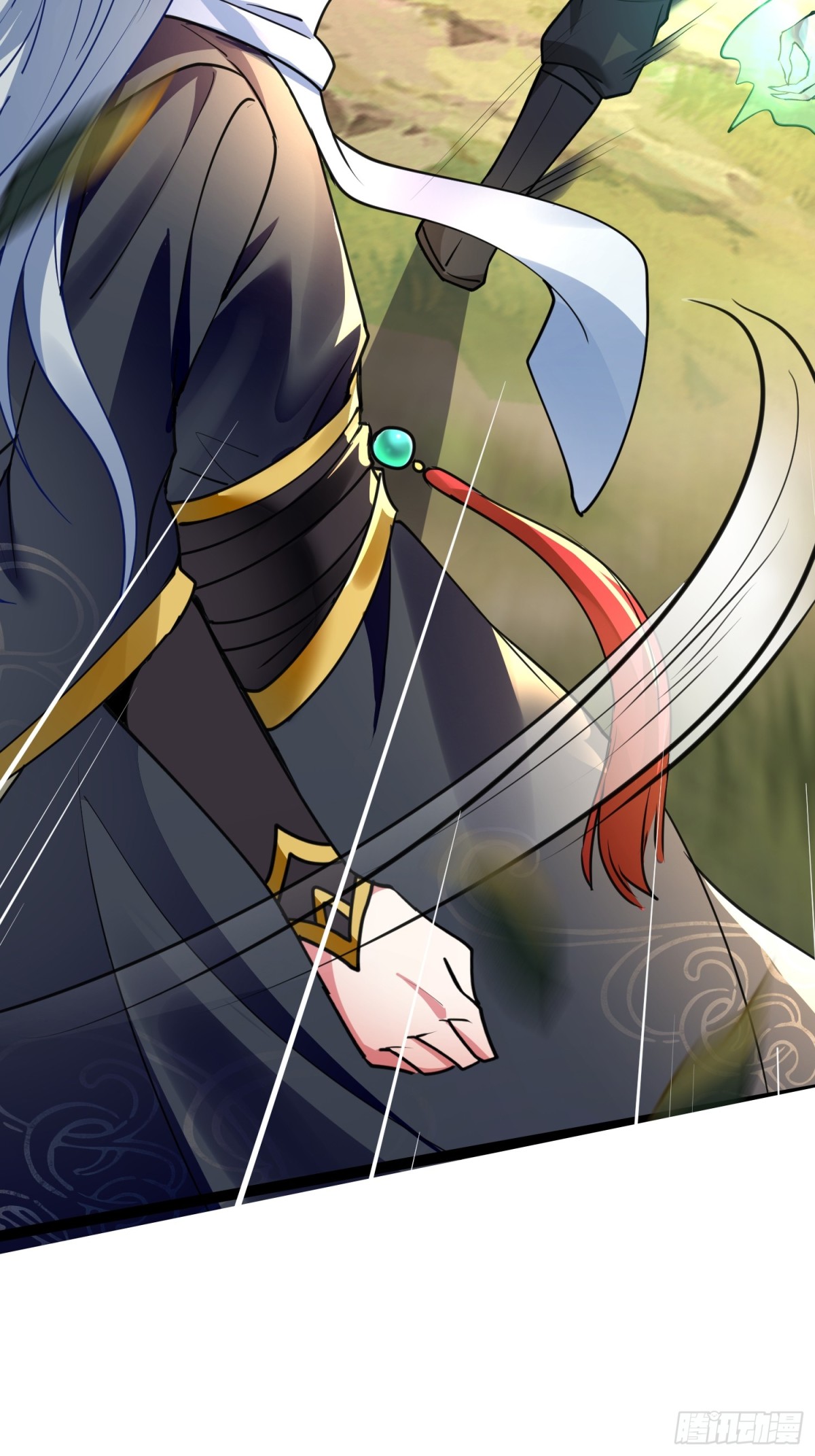 03唐家小姐-第3话