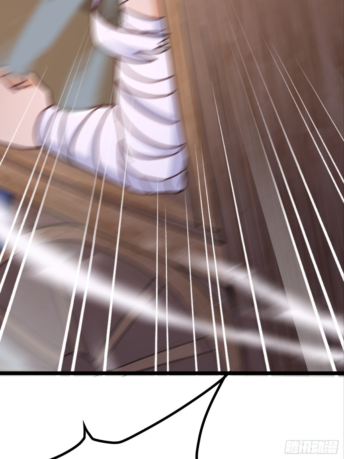 40话 我是要成神！-第41话