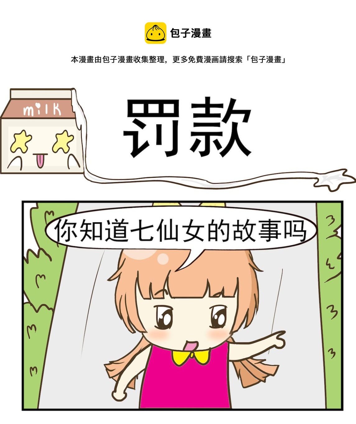 第051话 罚款-第51话