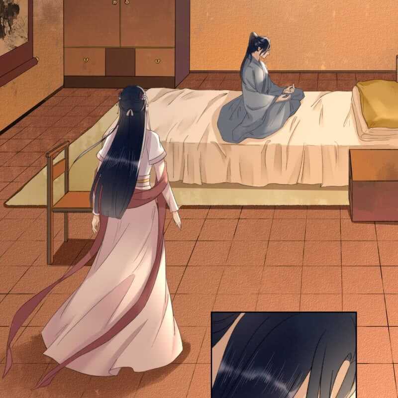 第143话 在身边保护你-第145话