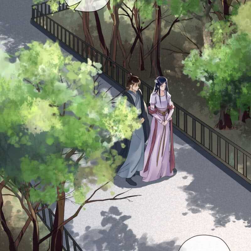 第143话 在身边保护你-第145话