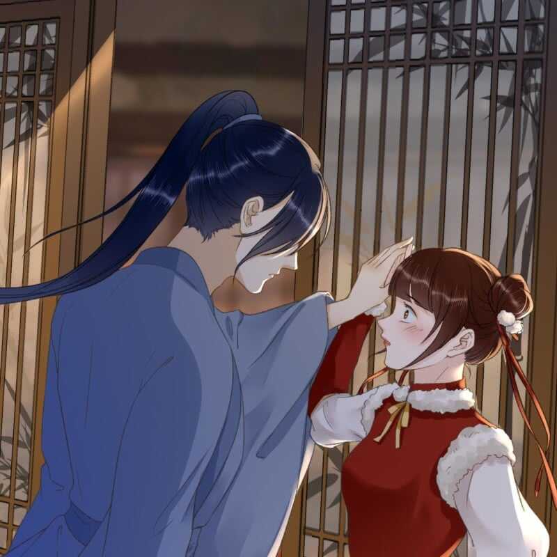 第145话 一见钟情？-第147话