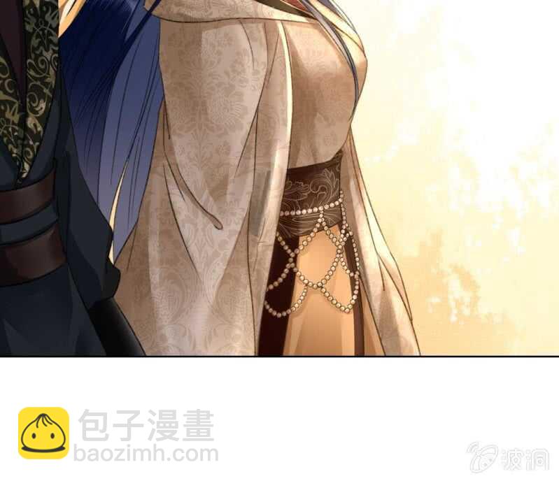 第149话 我要替小姐揍你！-第151话
