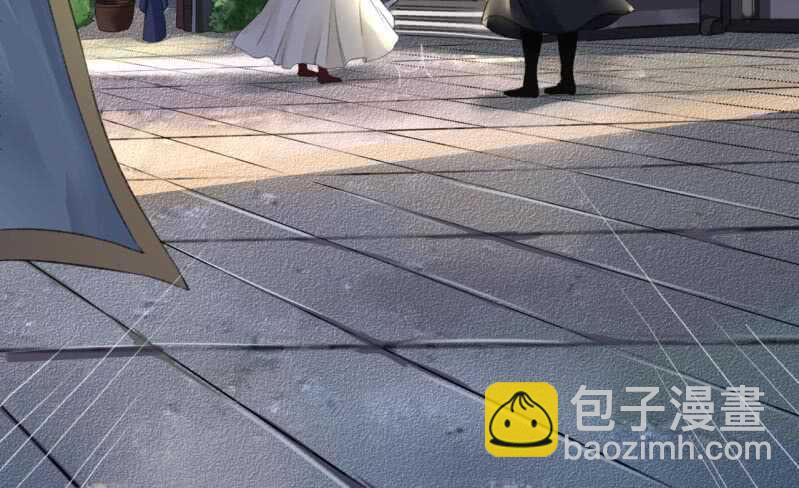 第149话 我要替小姐揍你！-第151话