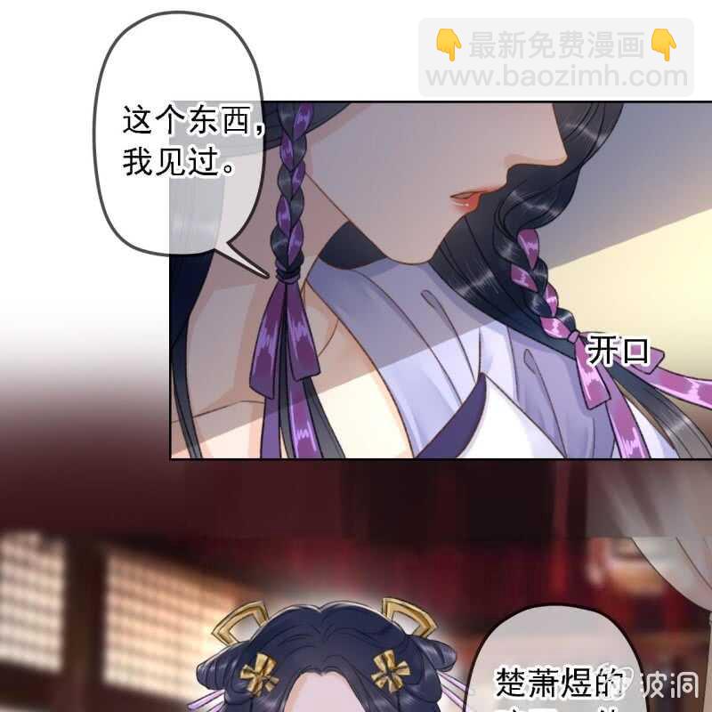 第157话 楚萧煜的暗器-第159话