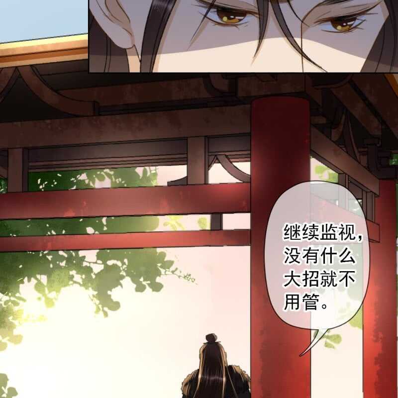 第157话 楚萧煜的暗器-第159话