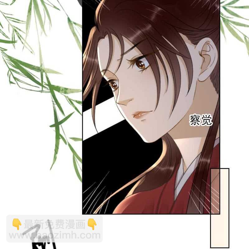 第157话 楚萧煜的暗器-第159话
