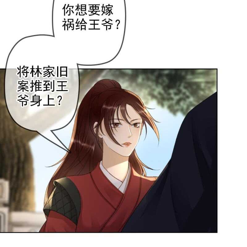 第159话 嫁祸王爷-第161话