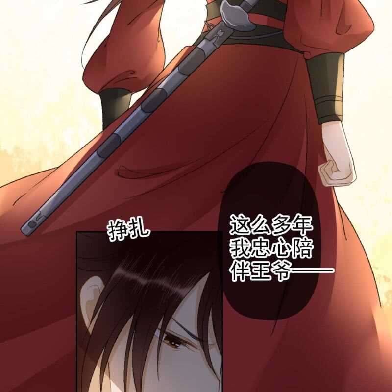 第159话 嫁祸王爷-第161话