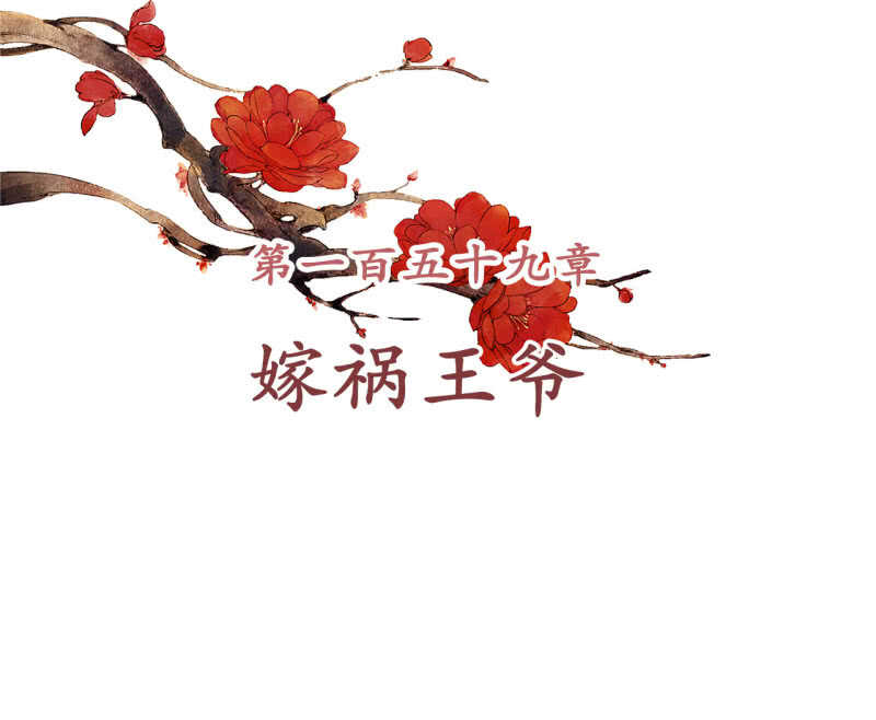 第159话 嫁祸王爷-第161话