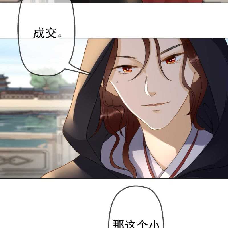 第159话 嫁祸王爷-第161话