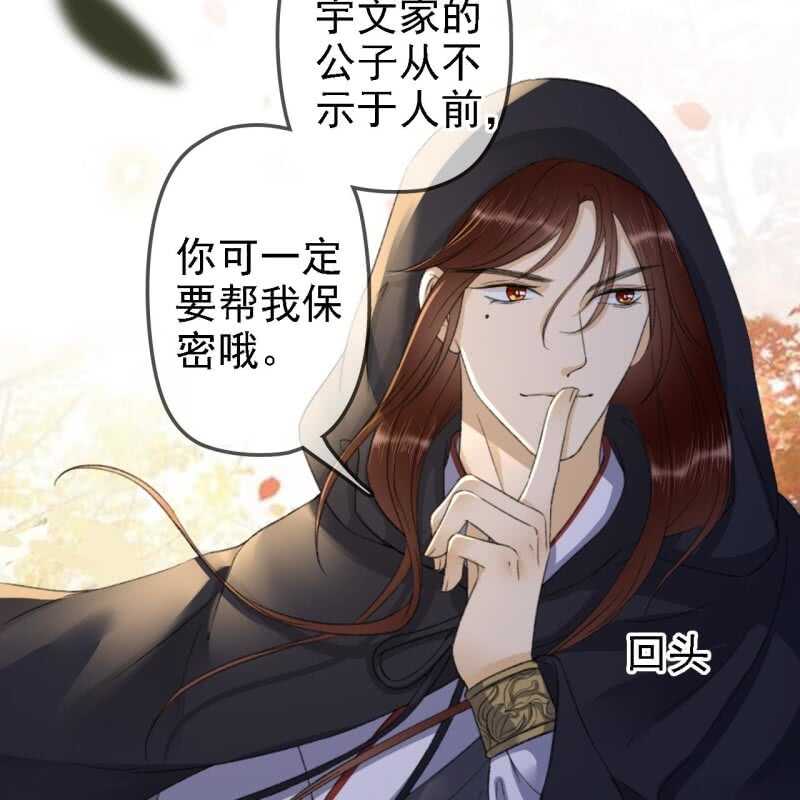 第159话 嫁祸王爷-第161话