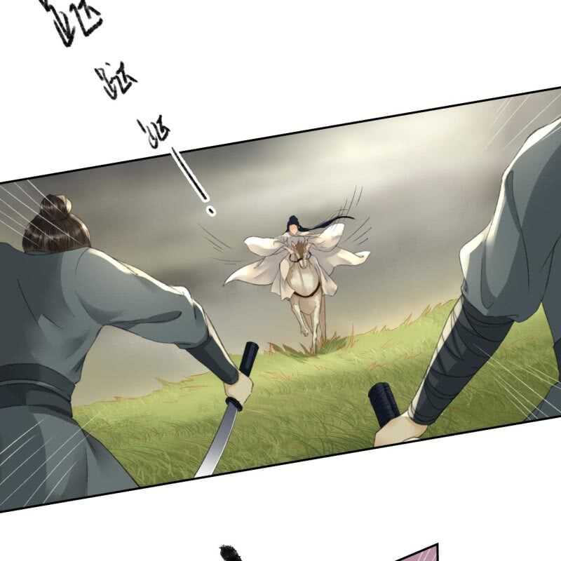 第165话 被包围了！-第167话