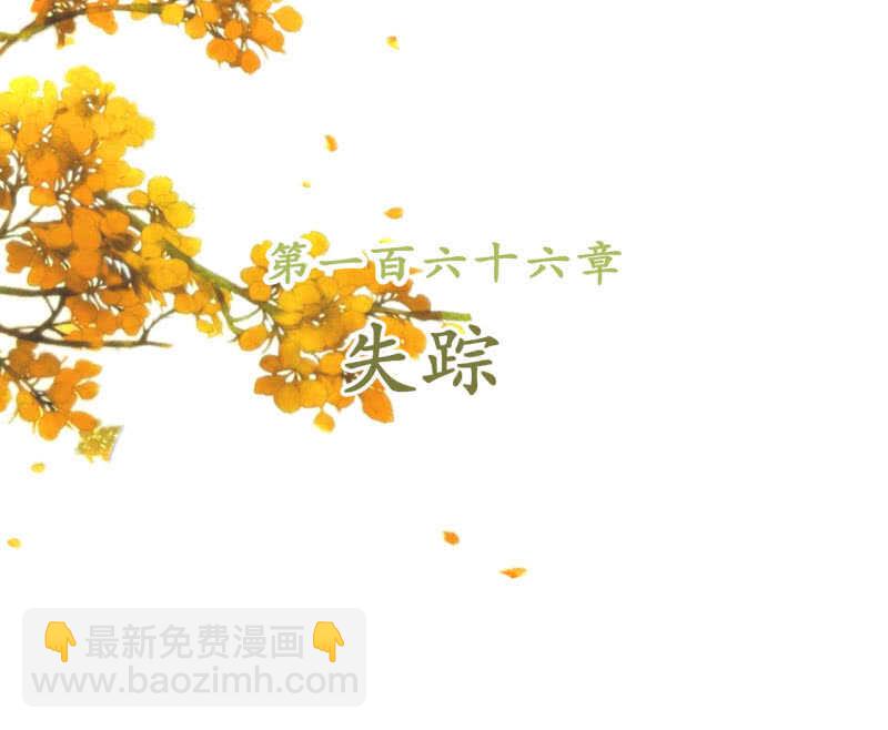 第166话 失踪(1/2)-第169话