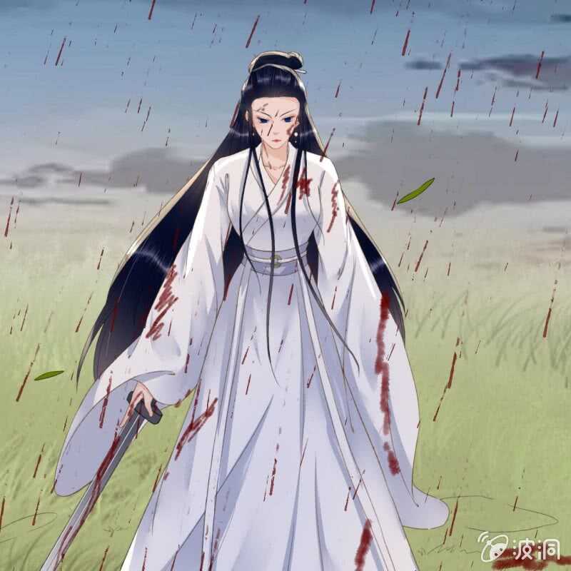 第170话 英雄救美-第173话