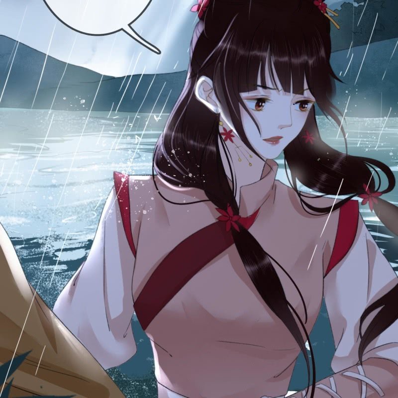 第171话 她在哪？！-第175话