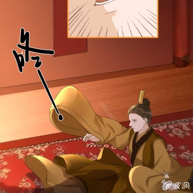 第173话 逼宫！(1/2)-第177话