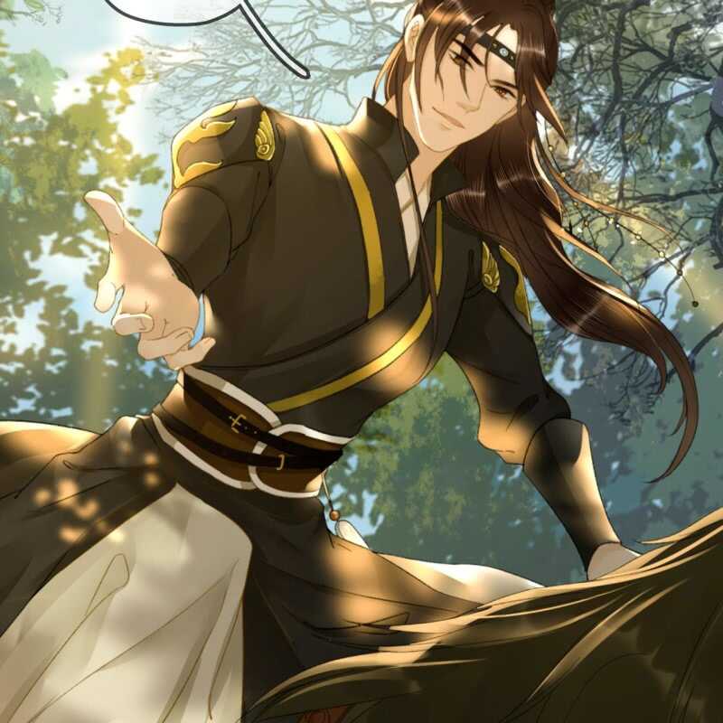 第187话 哥哥倒戈？-第191话