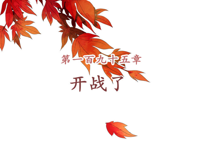 第195话 开战了(1/2)-第199话