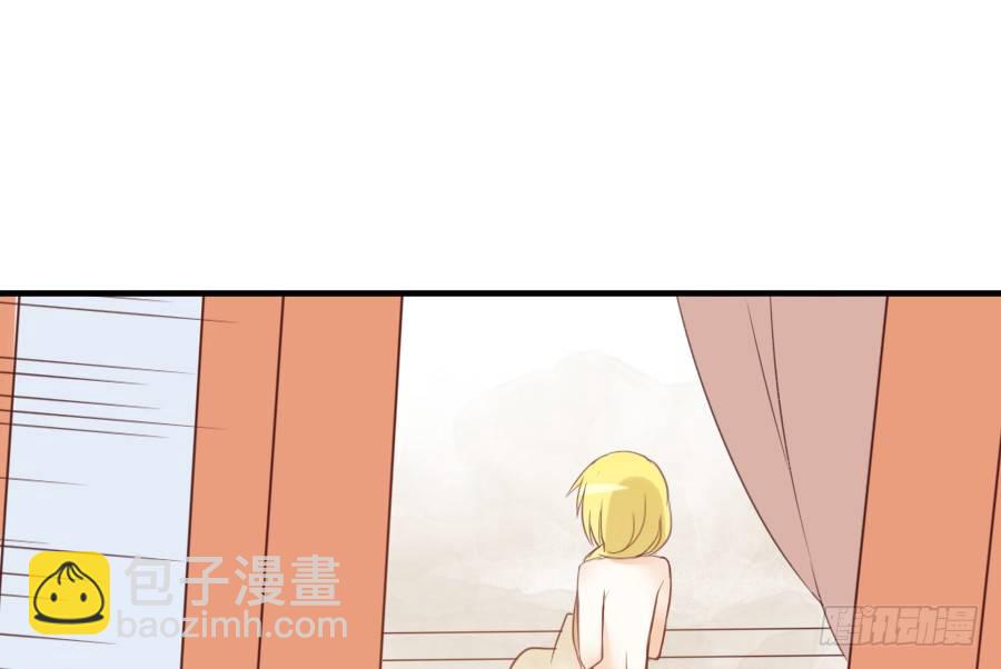 尴尬到令人窒息(1/2)-第21话
