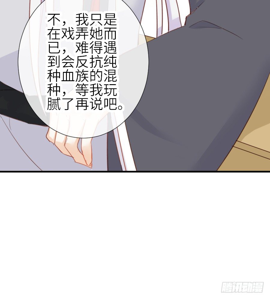 男主就应该有不输于女主的桃花(1/2)-第31话
