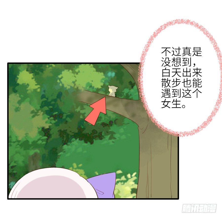 男主就应该有不输于女主的桃花(1/2)-第31话