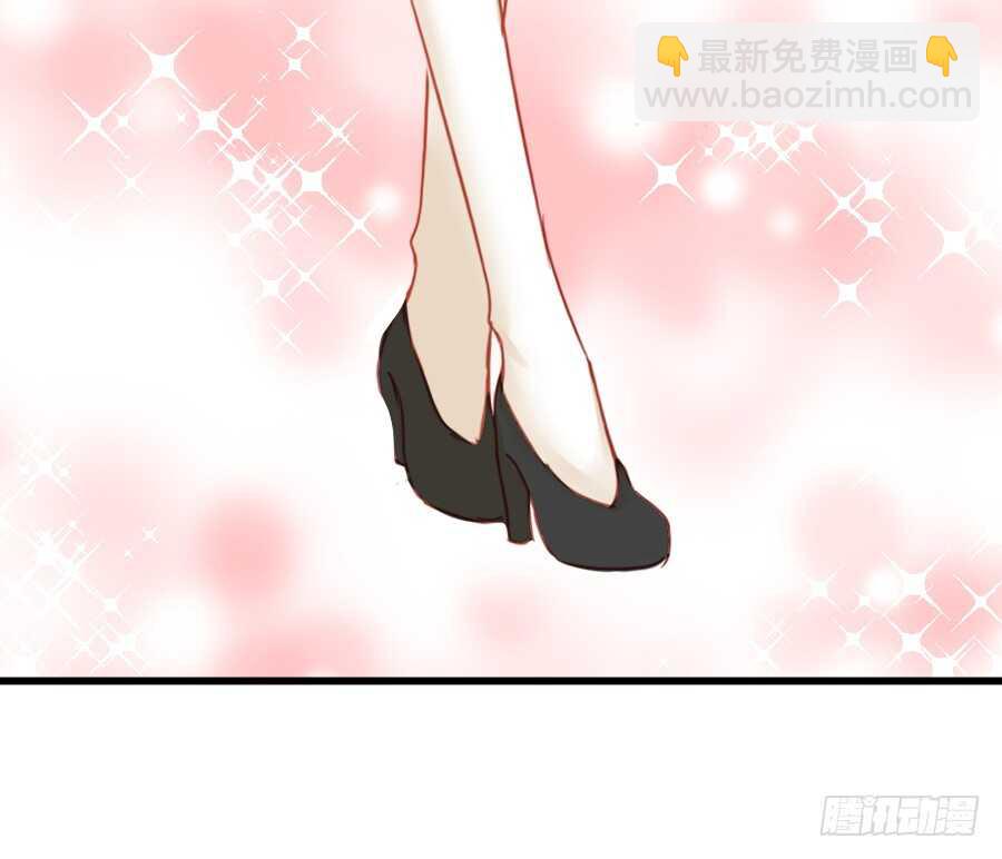 见面就撩！(1/2)-第45话
