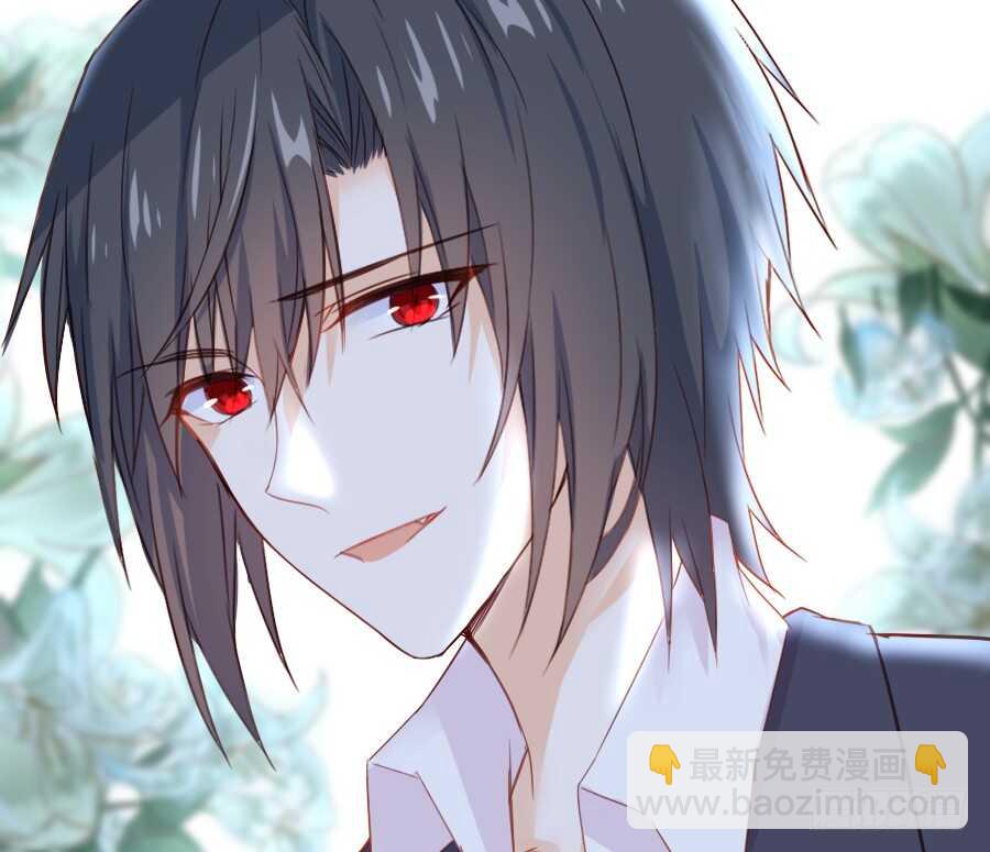 女主卖萌啦~(1/2)-第51话