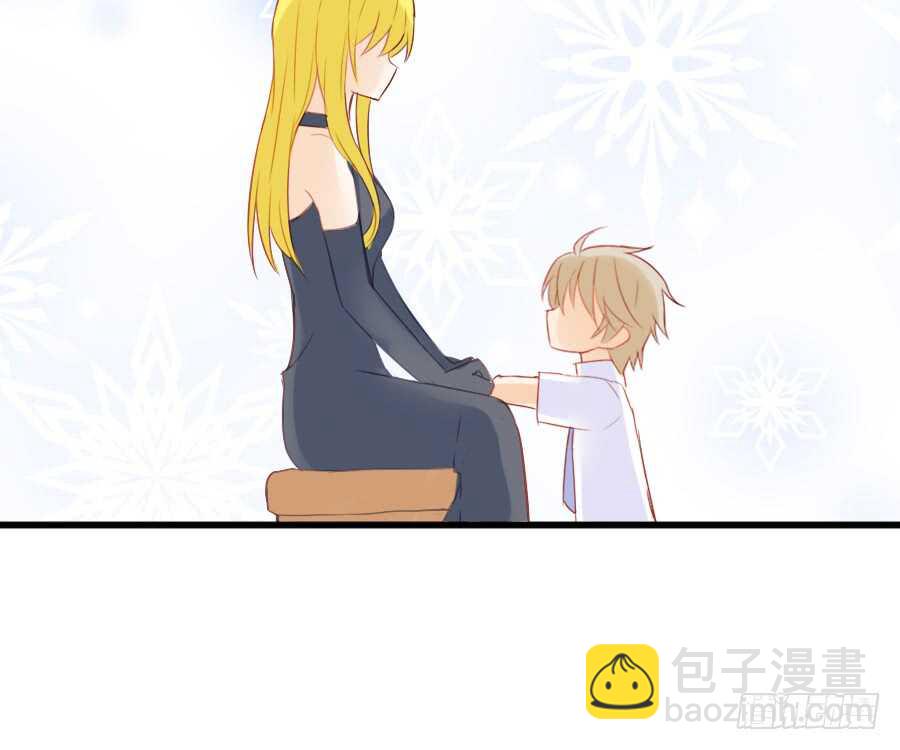 这绝对不是三角恋！(1/2)-第53话