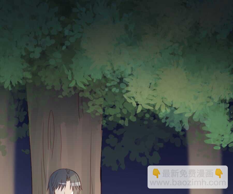 这绝对不是三角恋！(1/2)-第53话