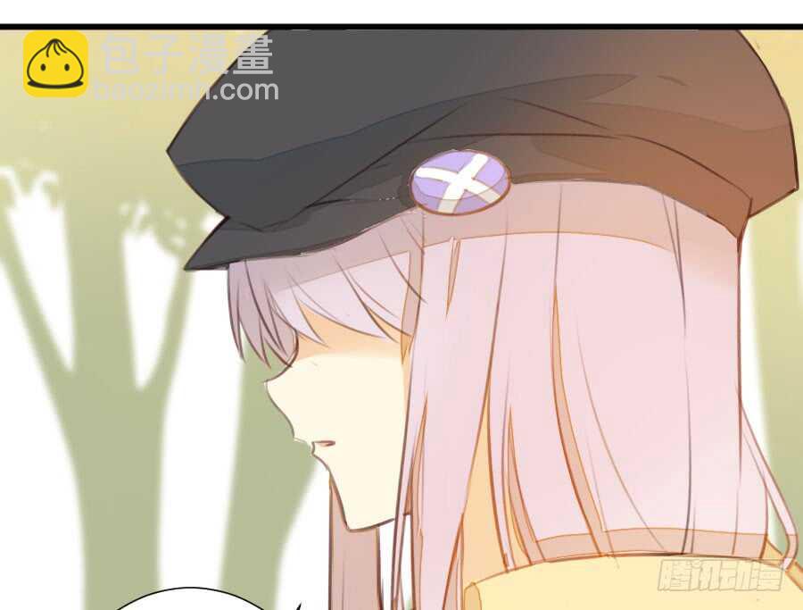 胸大就是唯一优势！（误）-第63话