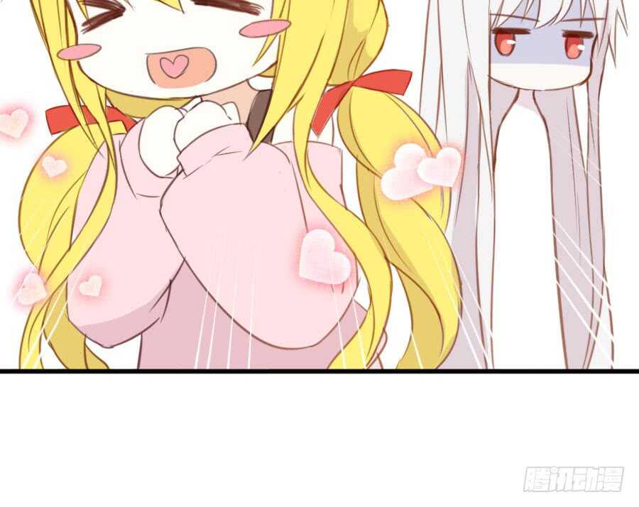 百合大法好(1/3)-第77话