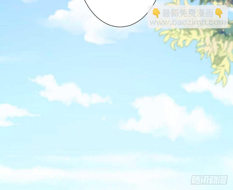 你嘴角的奶油，很甜(1/3)-第81话