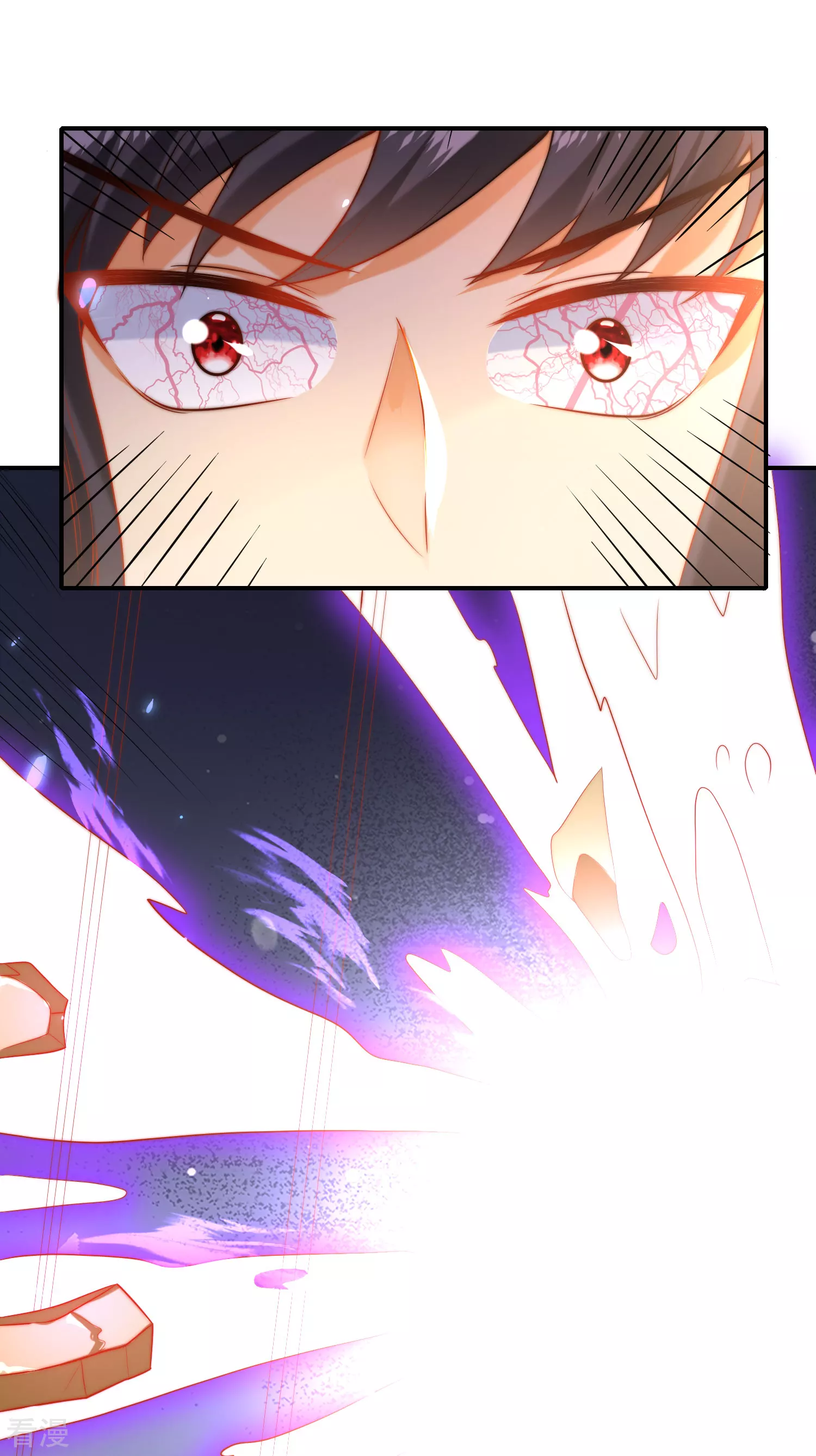 第66话 宁可伤害自己也绝不伤害你！-第103话