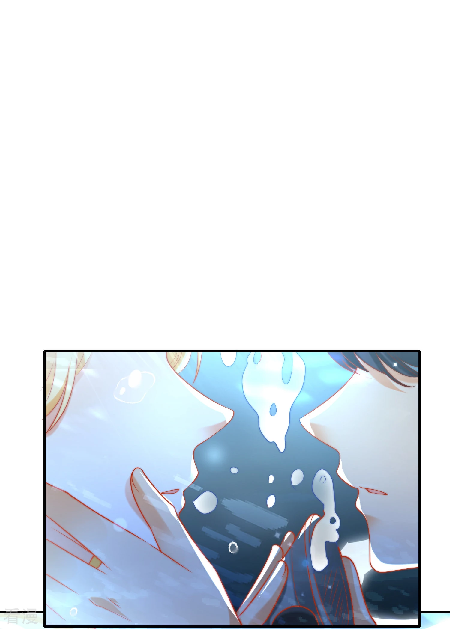 第67话 黑暗之神的诱惑-第105话