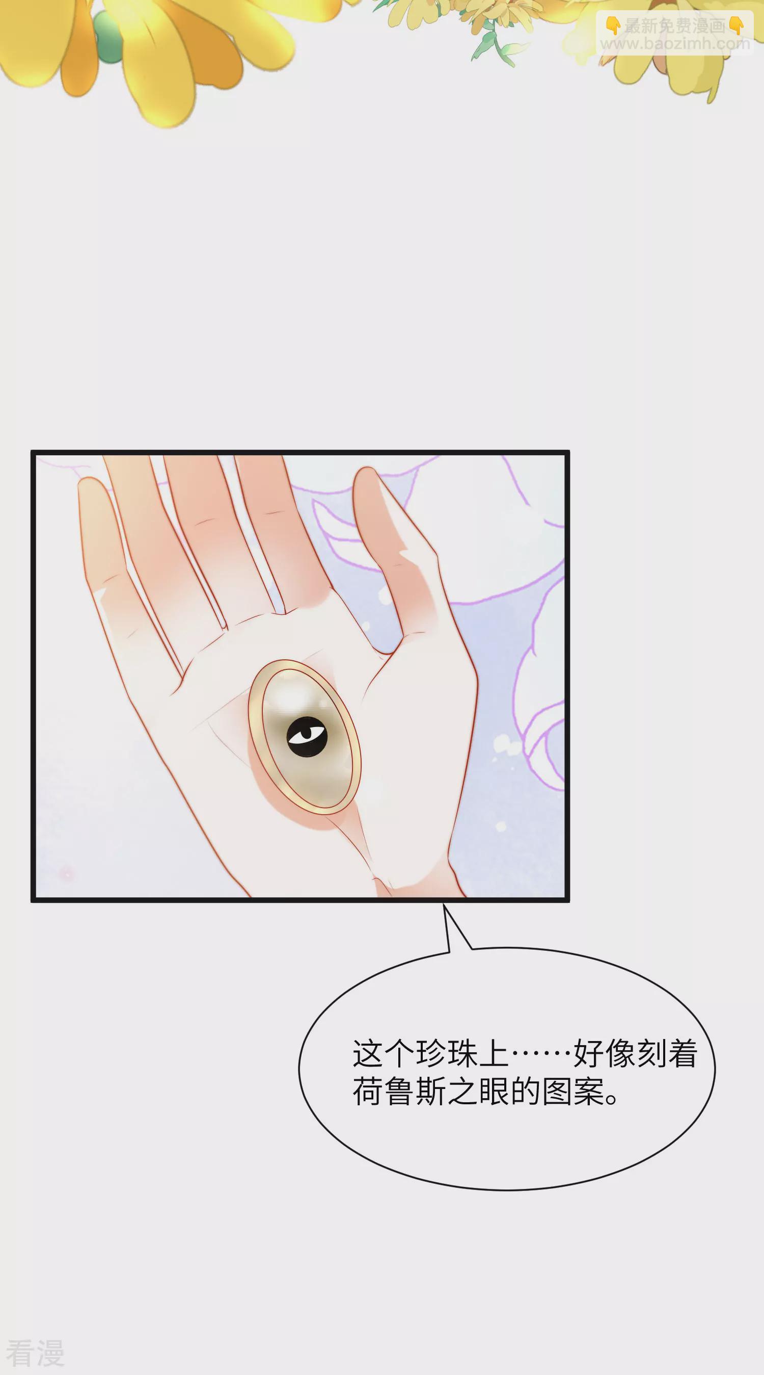 第85话 神秘的南宫先生-第131话