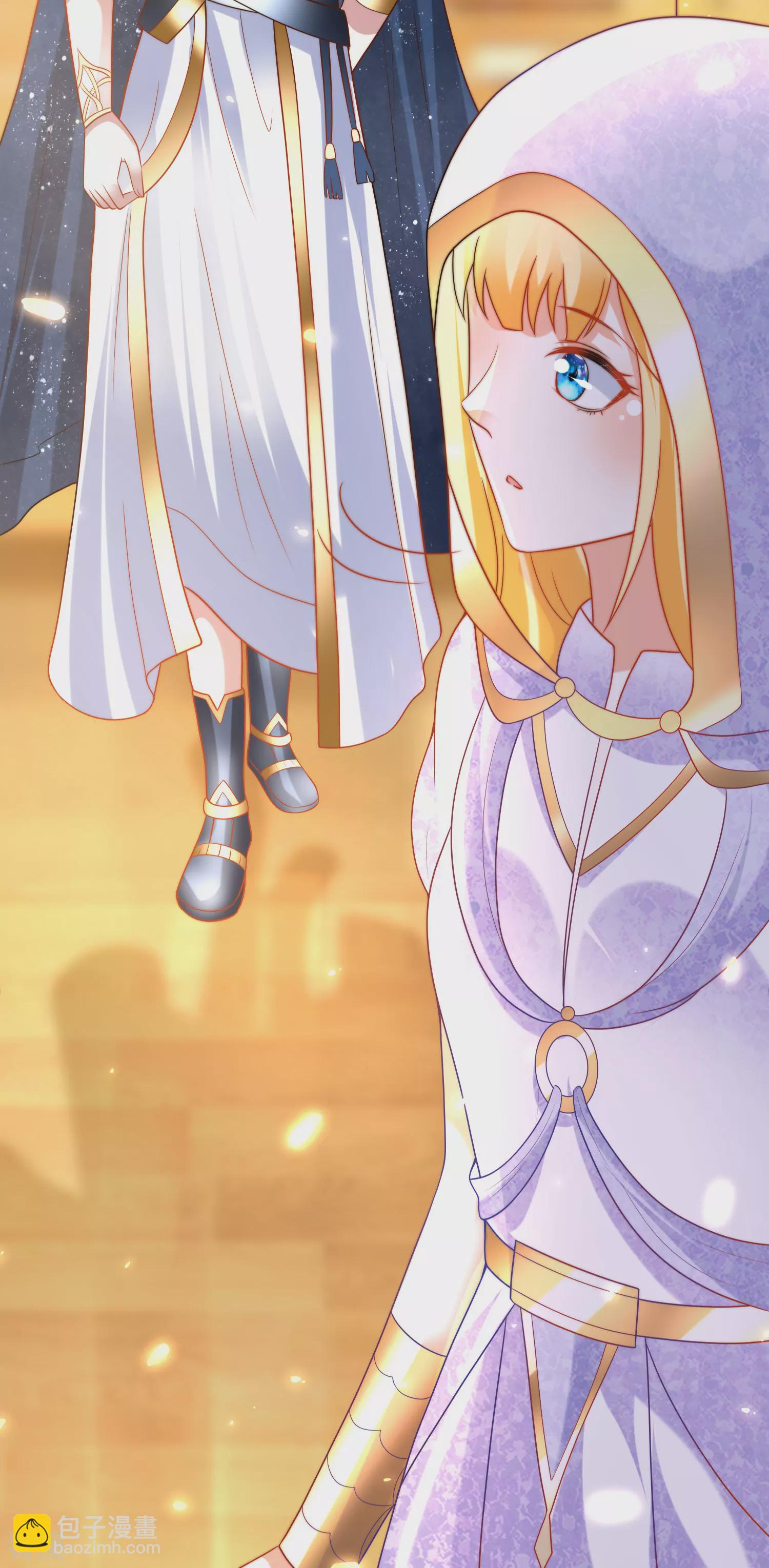 第102话 瓦泽奈黑化？？？-第157话