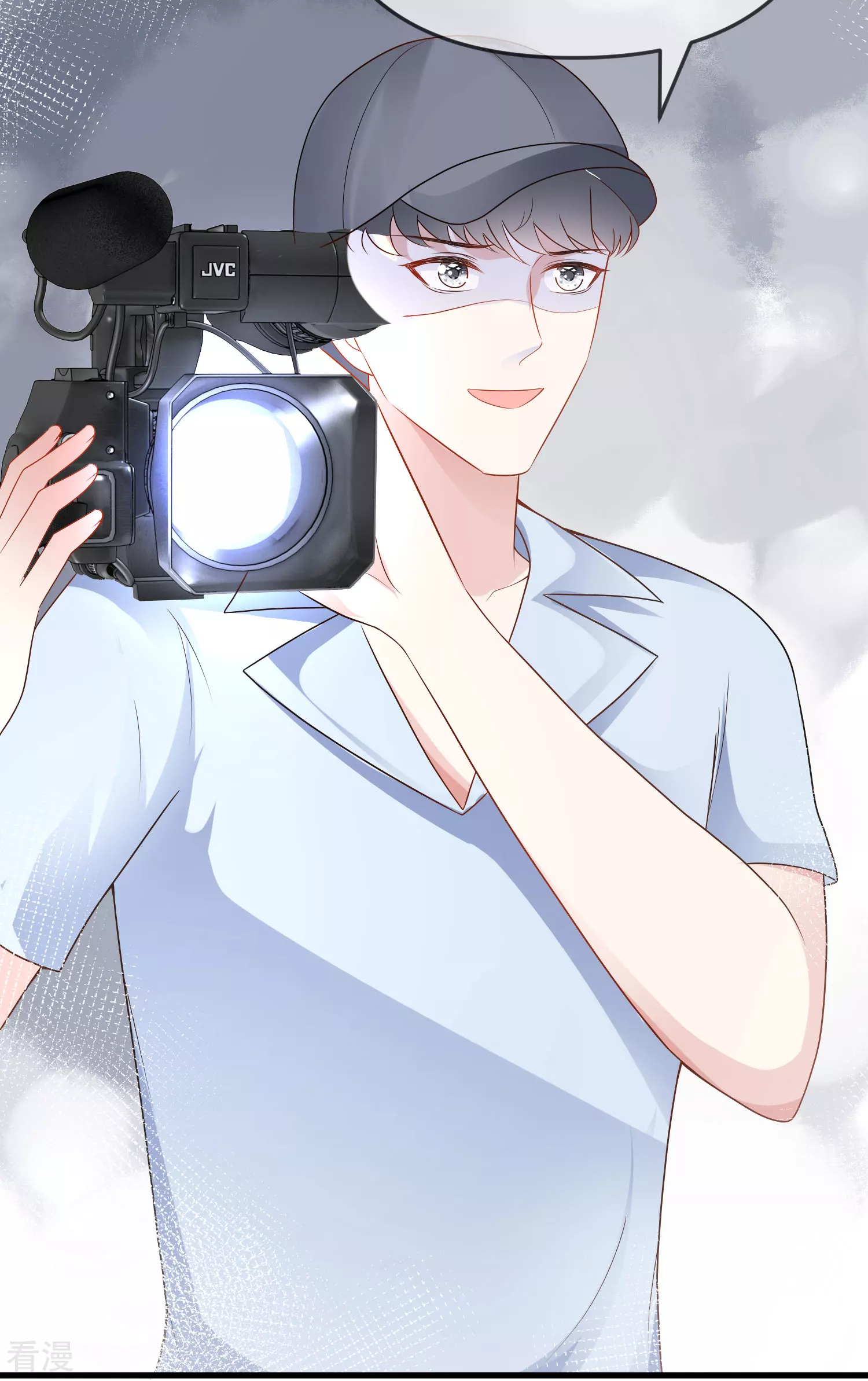 第136话 王的现代造型首曝光！-第195话