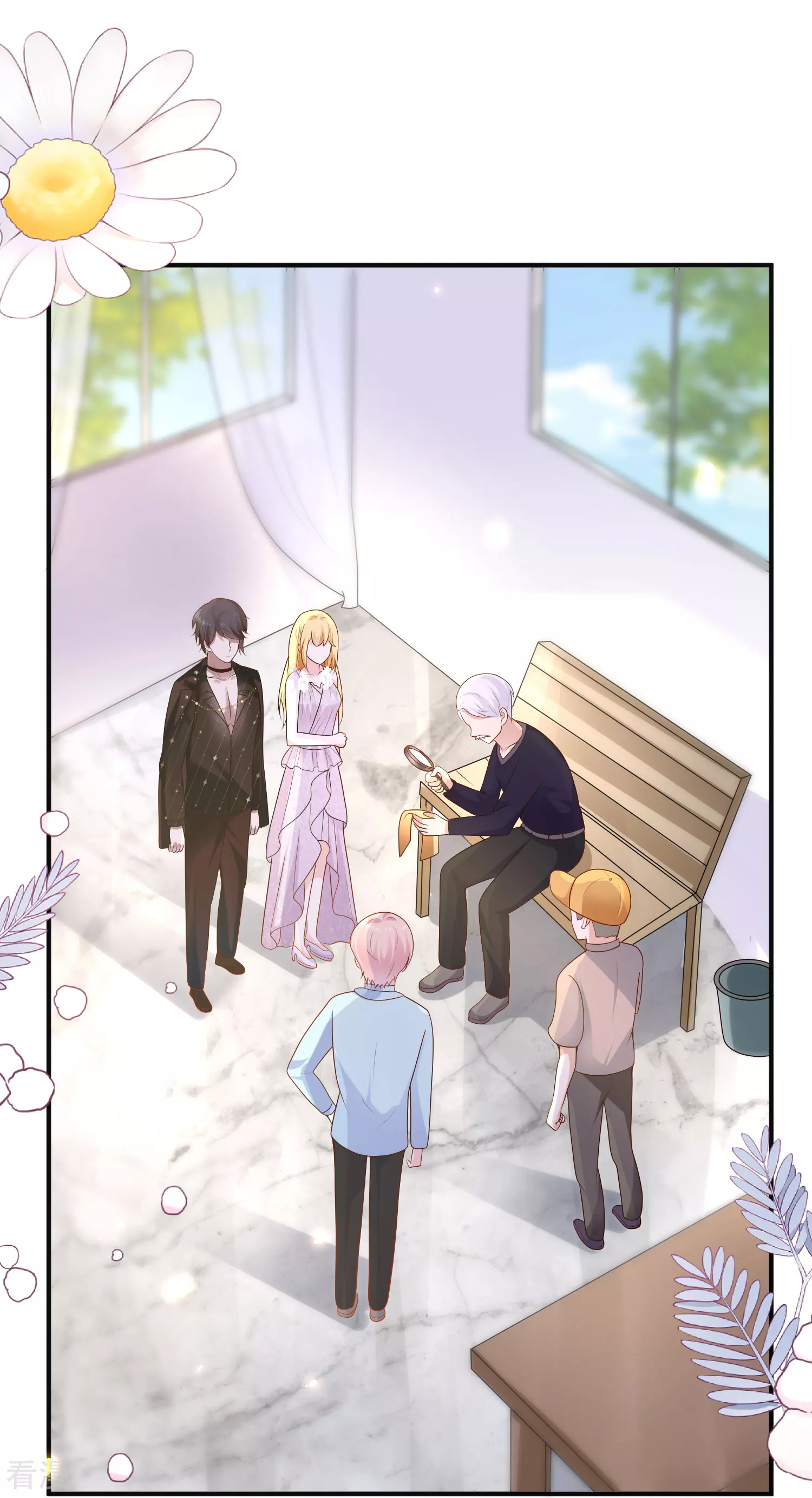 第146话 埃及王体验娱乐圈撕逼-第205话