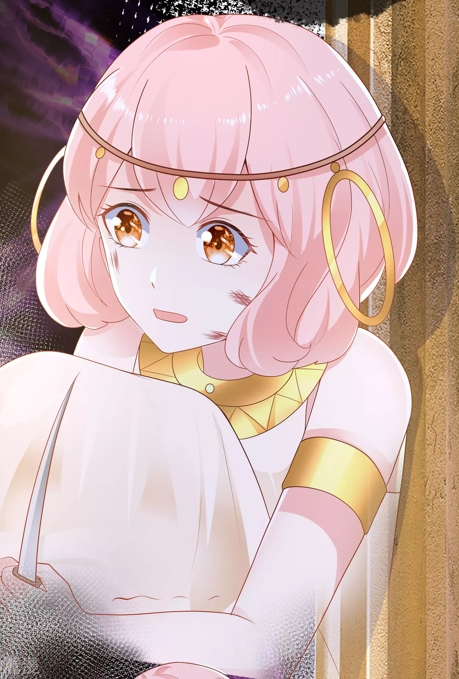 第150话 她也来海洲了？-第209话
