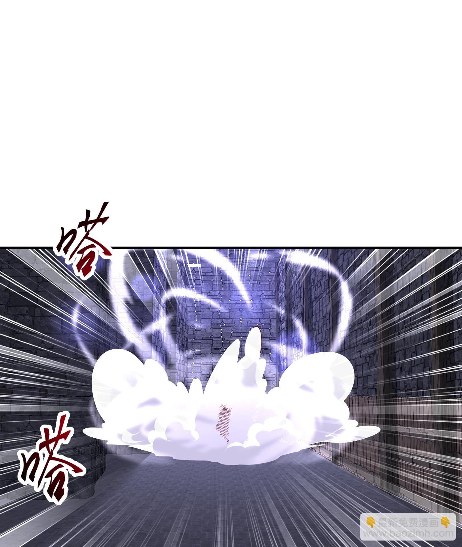 第187话 是谁来了？-第247话