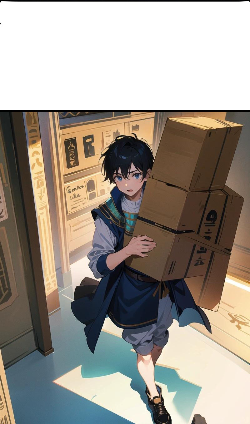 第195话 金子的诱惑-第255话