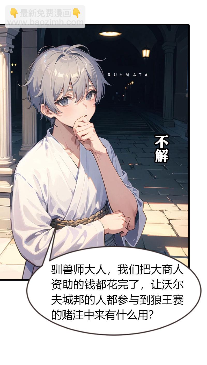 第199话 如此狂妄-第259话