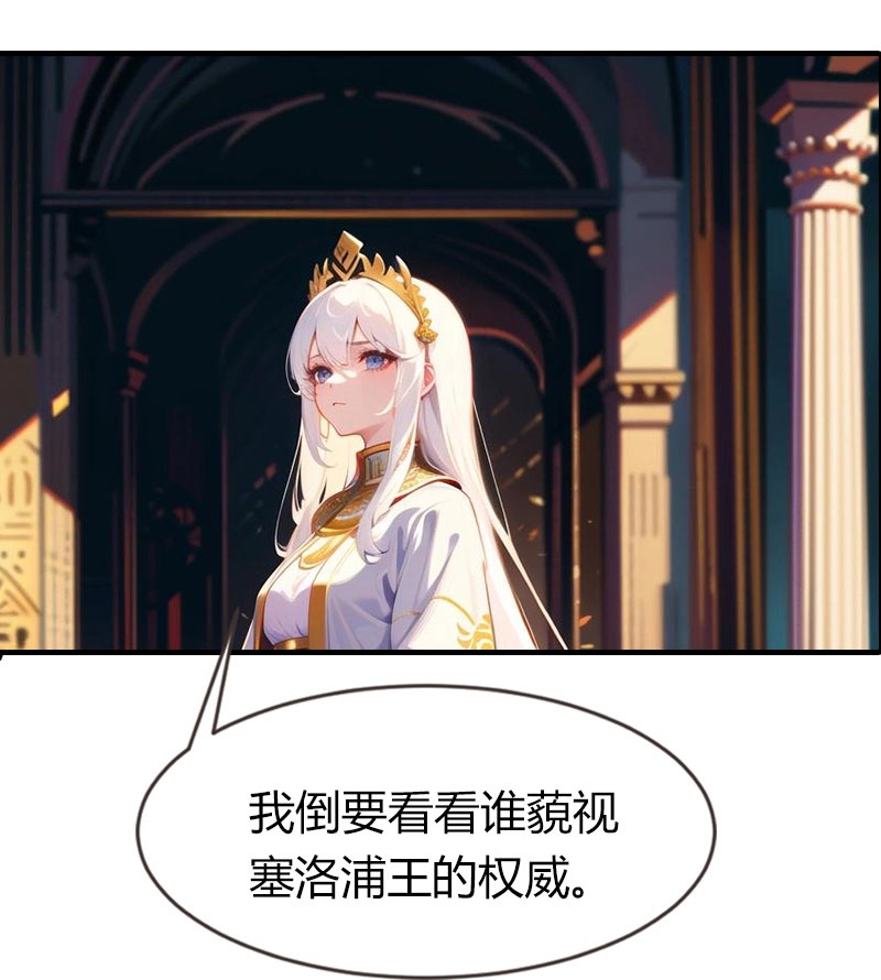 第201话 口出狂言-第261话