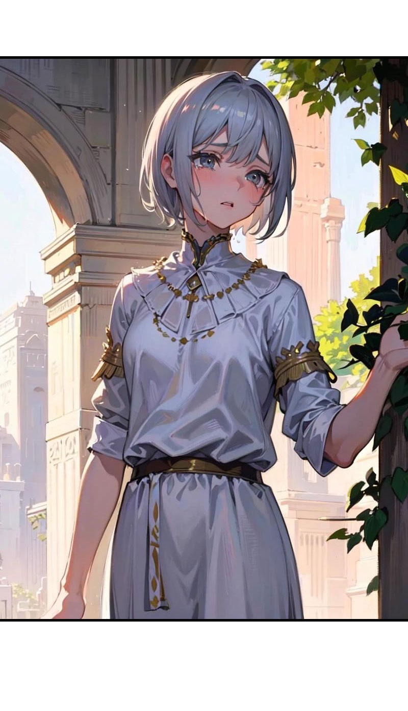 第205话 误解的心意-第265话