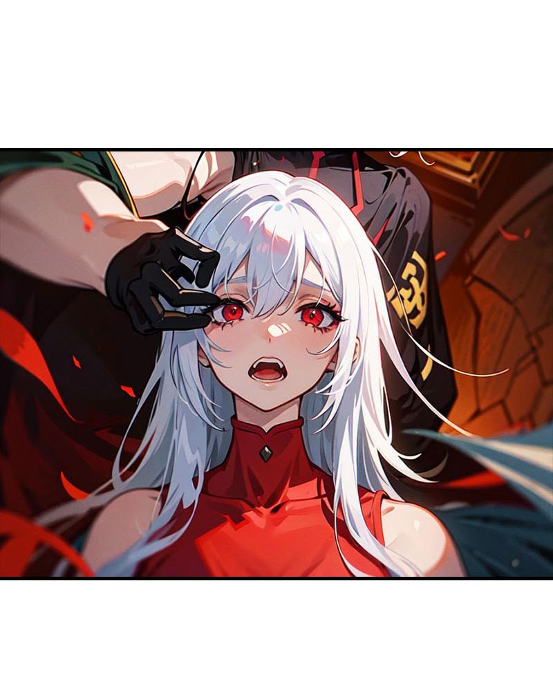 第207话 极限拉扯-第267话